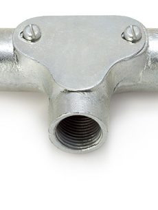 Inspection Tee Malaysia