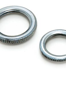 Lock Ring ( Milled Edge) Malaysia