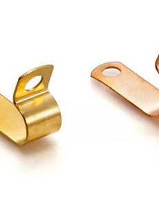 One Hole Cable Clip Malaysia