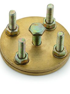 Plate Type Test Clamp Malaysia