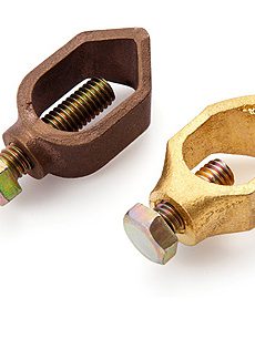 Rod to Cable Clamp (G Clamp) Malaysia