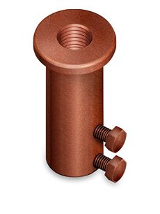 Rod to Cable Coupling Malaysia