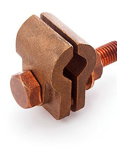 Rod to Cable Lug Clamp (B) Malaysia