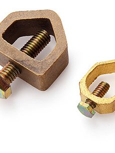 Rod to Tape Clamp (A type) Malaysia