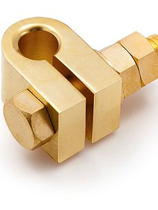 Split Connector Clamp Malaysia