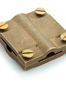 Square Cable to Tape Joint Clamp Malaysia