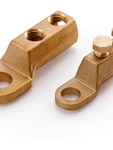 Straight Set Screw Type Cable Socket Malaysia